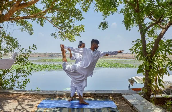Yoga
