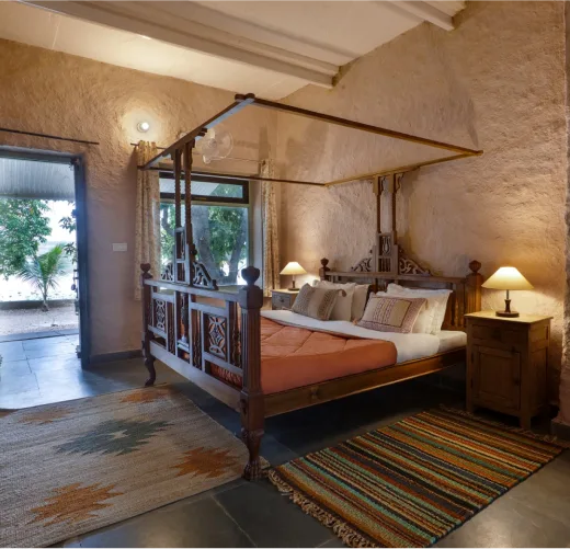 Mud Room