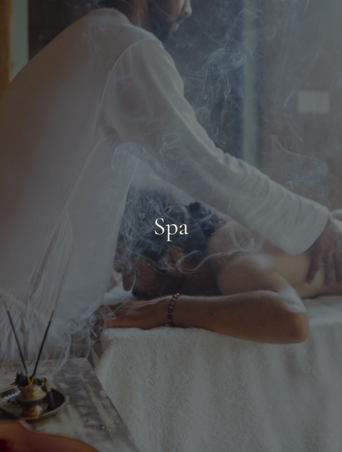 spa