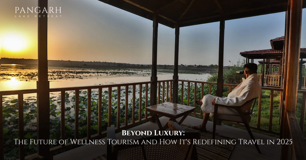 Wellness Tourism