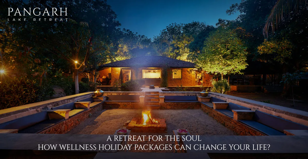 Wellness Holiday Packages
