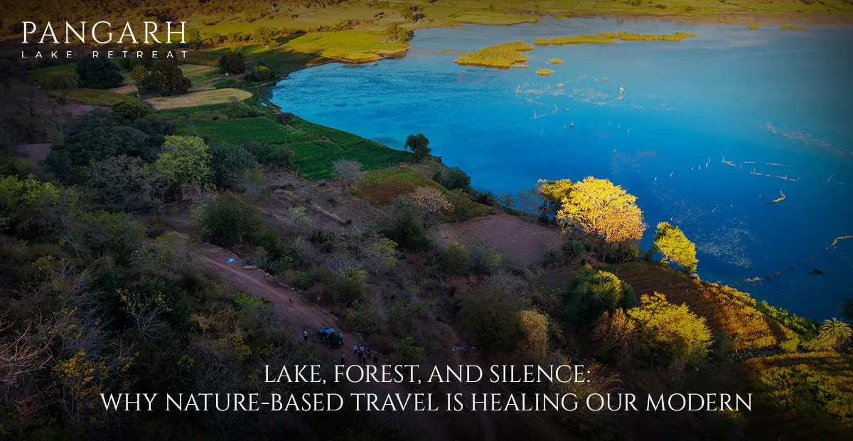 Nature Based Travel