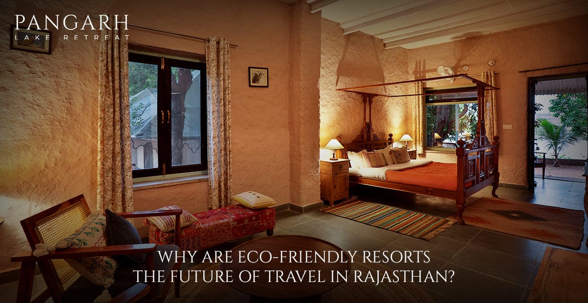 Eco-Friendly Resorts