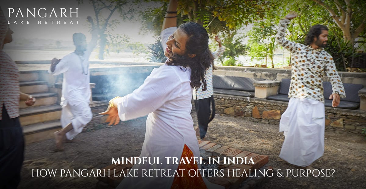 Mindful Travel in India
